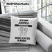 Judoka Geschenk Kissen mit Füllung 40x40 Lustiger Spruch Ich Bin Judoka Warum Weil Ich Es Kann Geschenkidee Bester Judoka Geburtstag (Grau) Grün Trendation