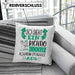 Aquarium-Enthusiast Kissen mit Füllung 40x40 So Sieht Ein Richtig Cooler Aquarium-Enthusiast Aus Geschenk Lustiger Spruch Geschenkidee (Grau) Grau Trendation