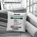 Snowboarder Geschenk Kissen mit Füllung 40x40 Lustiger Spruch Ich Bin Snowboarder Warum Weil Ich Es Kann Geschenkidee Bester Snowboarder Geburtstag (Grau) Grün Trendation