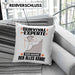 Survival-Experte Kissen mit Füllung 40x40 Geschenk für Survival-Experte Der Mann Der Alles Kann Geschenkidee zum Geburtstag (Grau) Grün Trendation