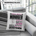 Manager Geschenk Kissen mit Füllung 40x40 Geschenkidee für Manager Geburtstag Lustiger Spruch Ich Bin Manager Ich Kann Es Dir Erklären Aber Nicht Für Dich Verstehen (Grau) Blau Trendation