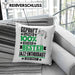 Jazz-Enthusiast Geschenk Lustiger Spruch für Jazz-Enthusiast Geschenkidee Bester Jazz-Enthusiast Der WeltKissen mit Füllung 40x40 (Grau) Grün Trendation