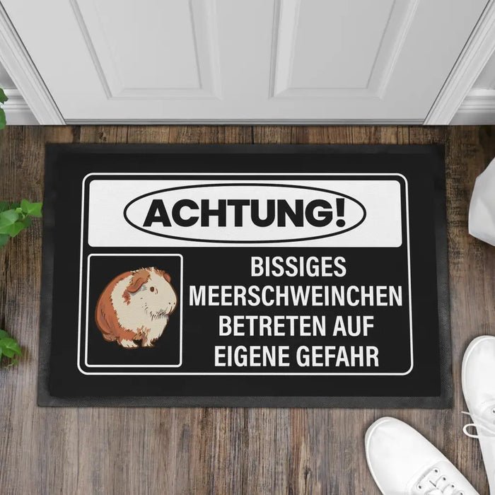 Schwarz