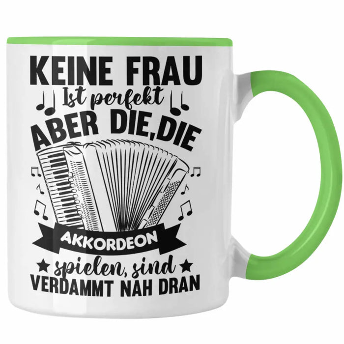 Grün