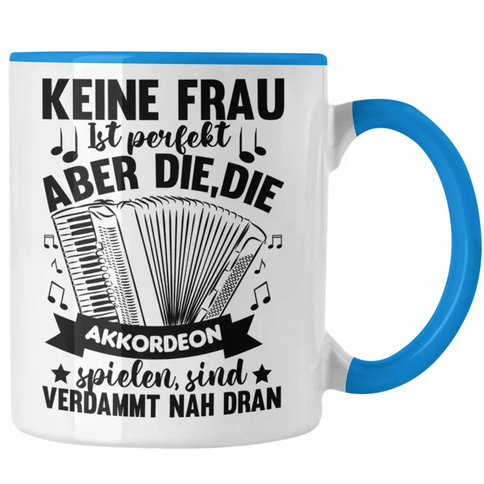 Blau