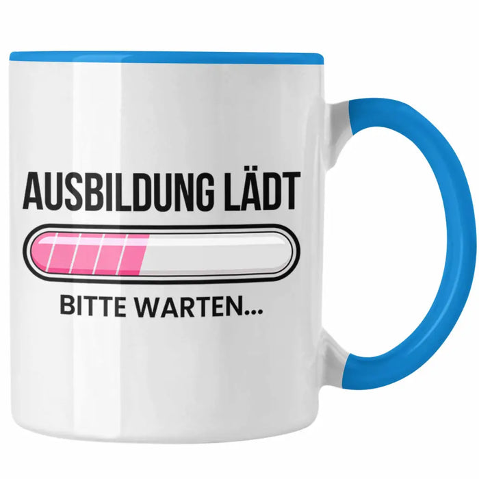 Blau