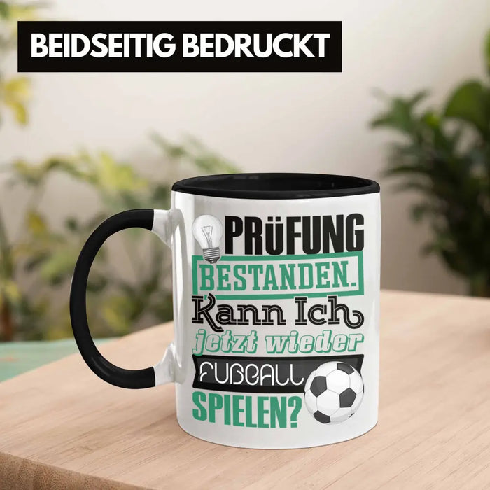Schwarz