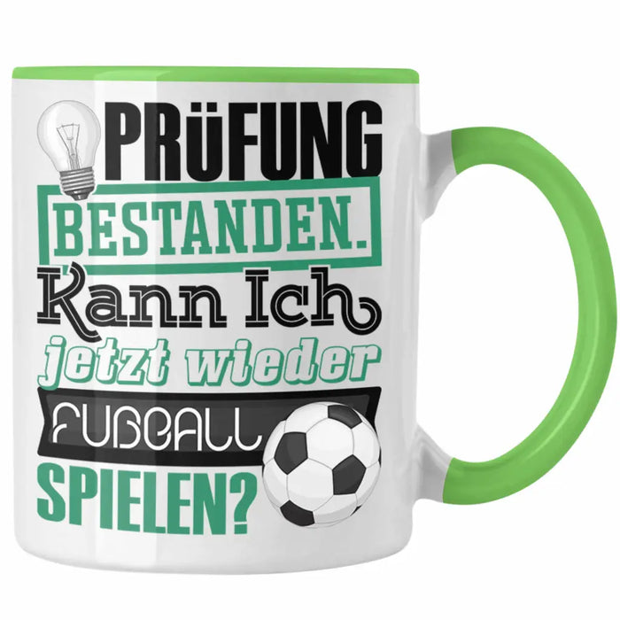Grün