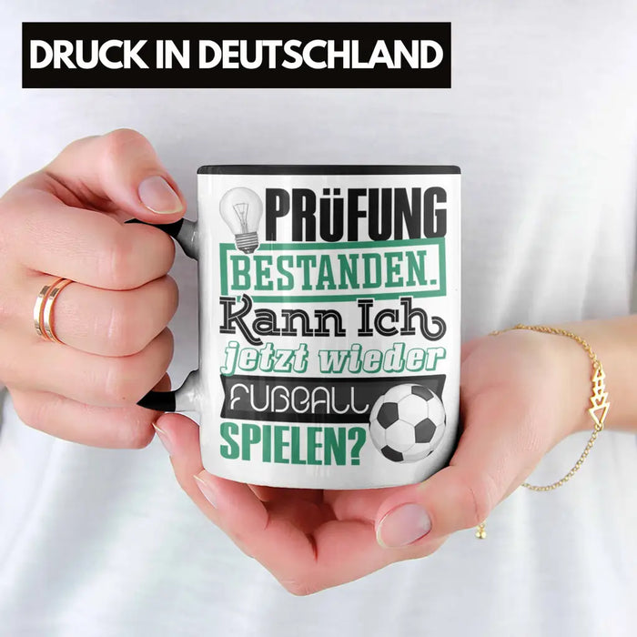 Schwarz