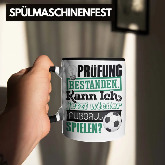 Schwarz
