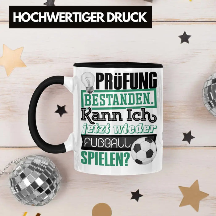 Schwarz