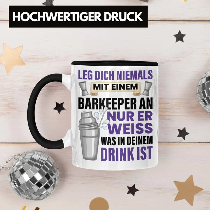 Schwarz