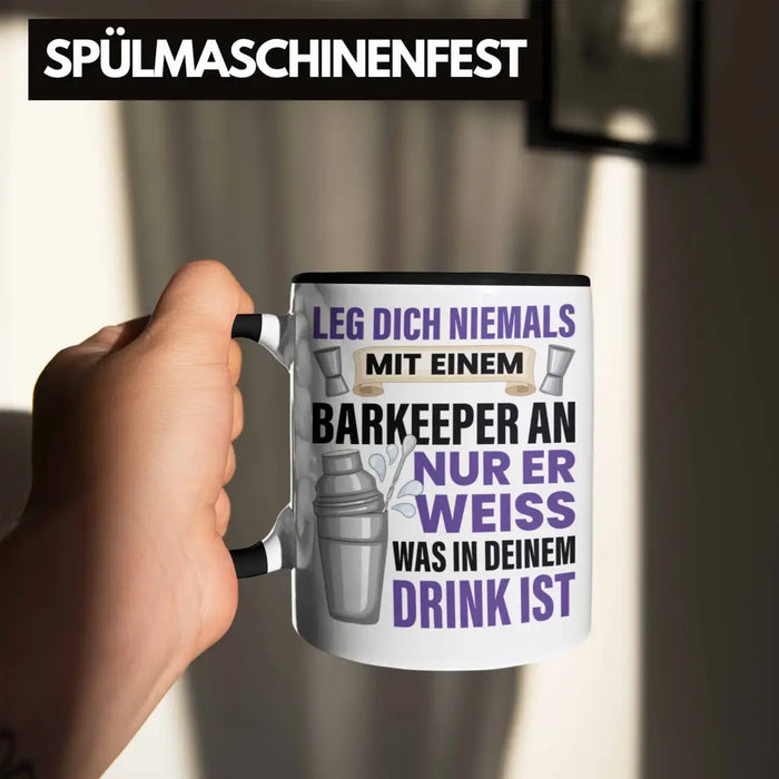 Schwarz
