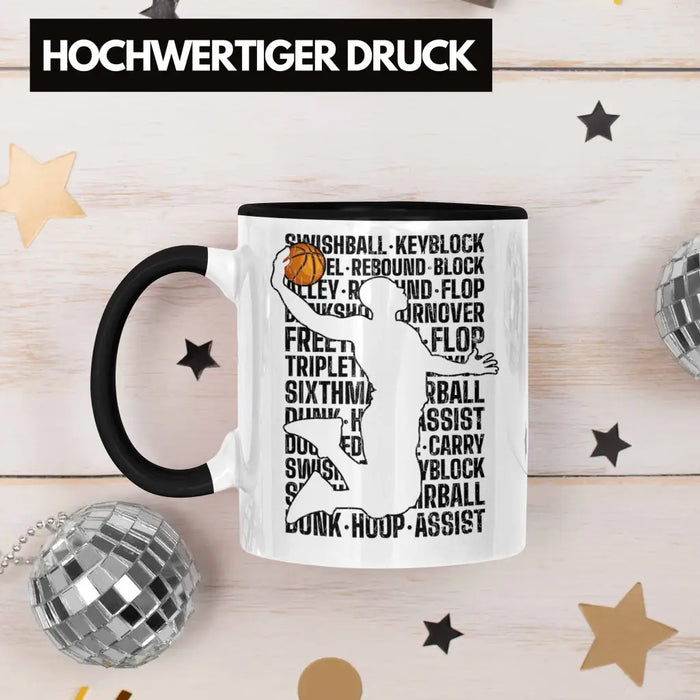 Schwarz