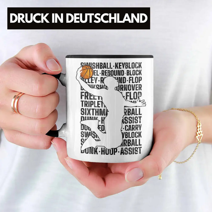 Schwarz