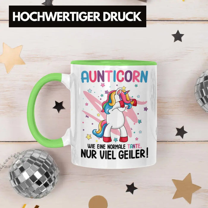 Grün