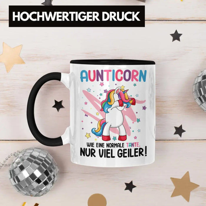 Schwarz