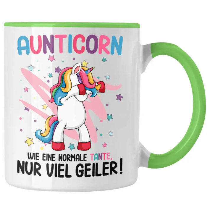 Grün