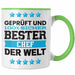 Grün