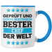 Blau
