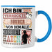 Blau