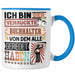Blau