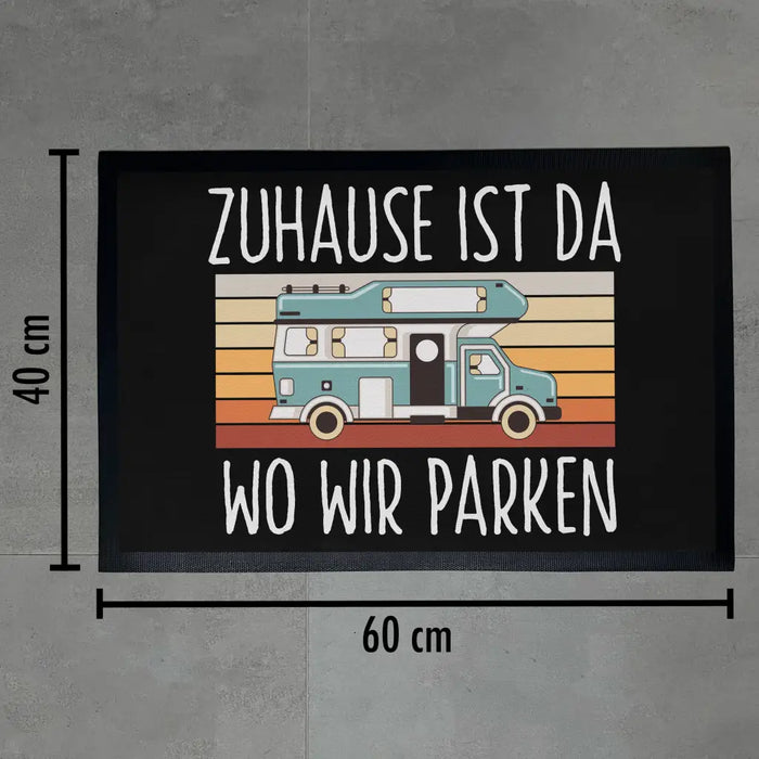 Schwarz
