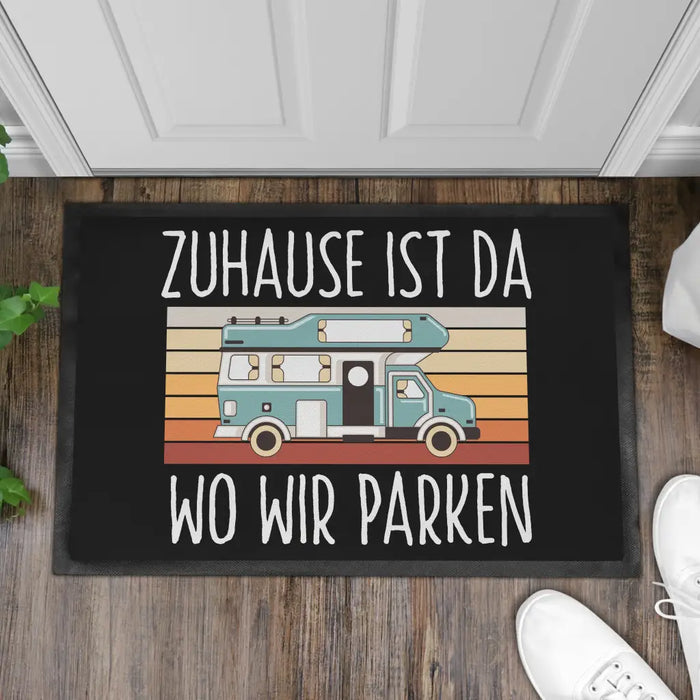 Schwarz