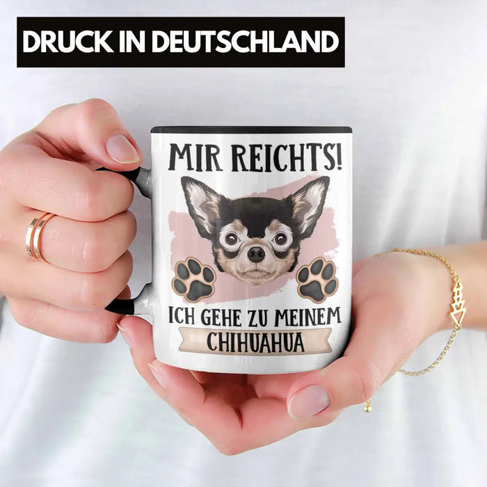 Schwarz