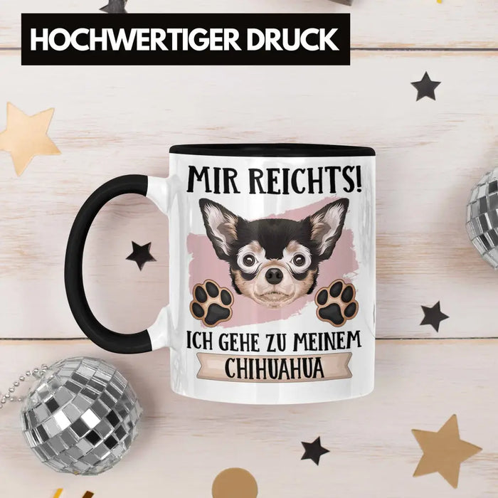 Schwarz