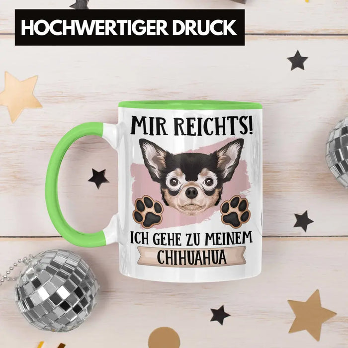 Grün