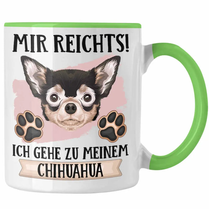 Grün
