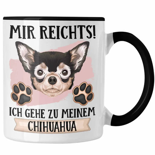 Schwarz