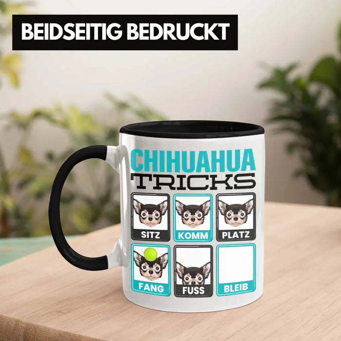 Schwarz