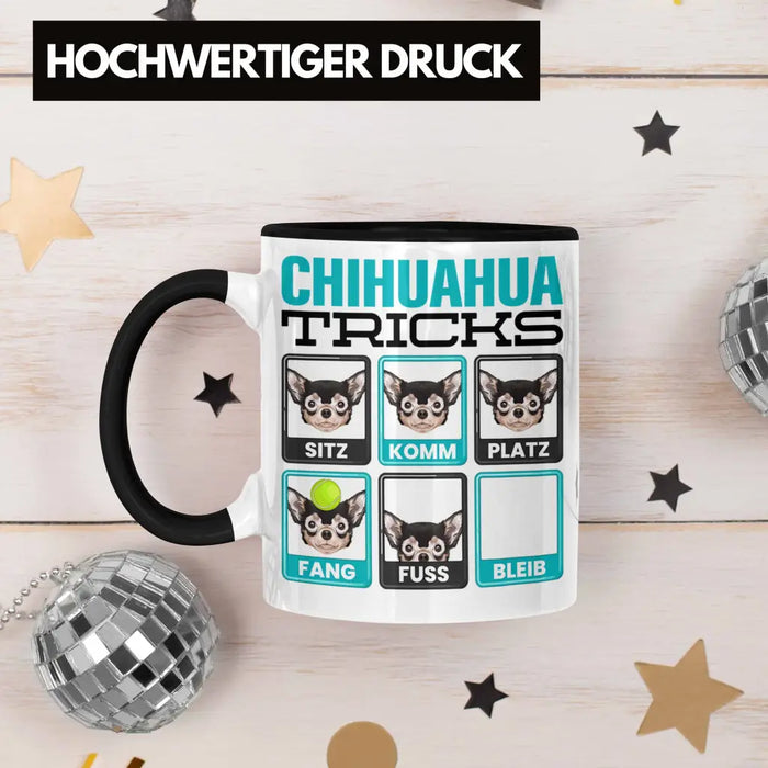 Schwarz