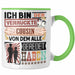 Grün