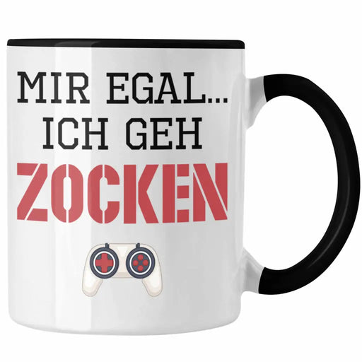 Schwarz