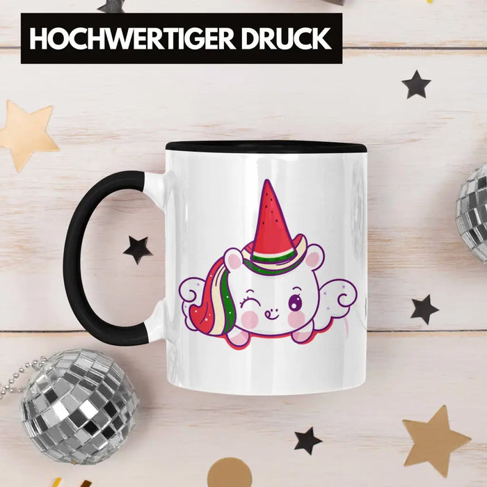 Schwarz