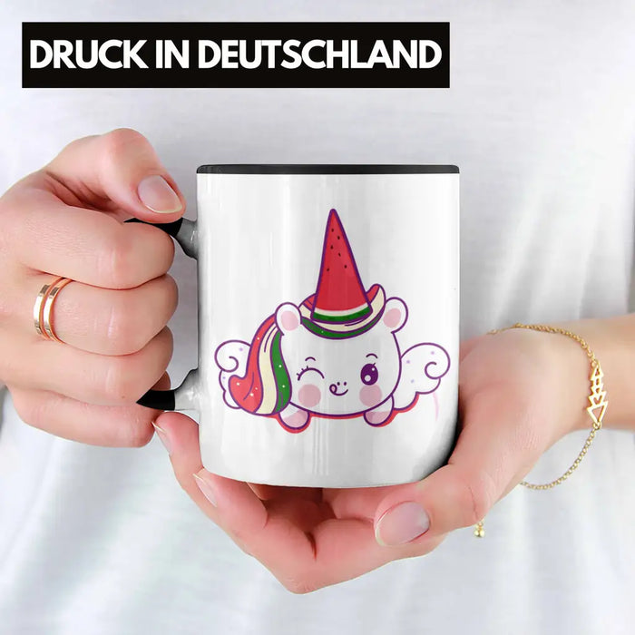 Schwarz