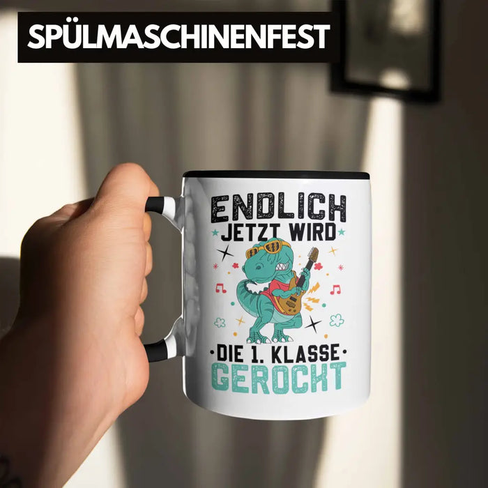 Schwarz