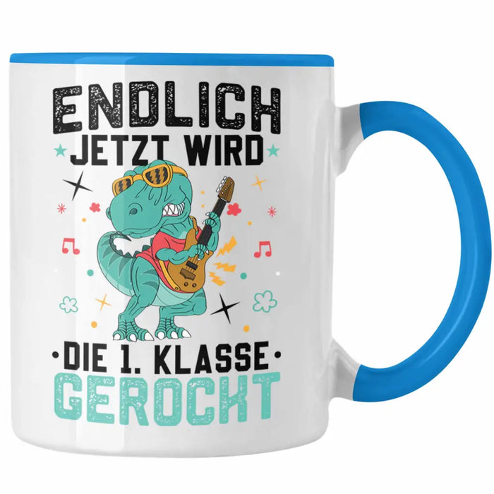 Blau
