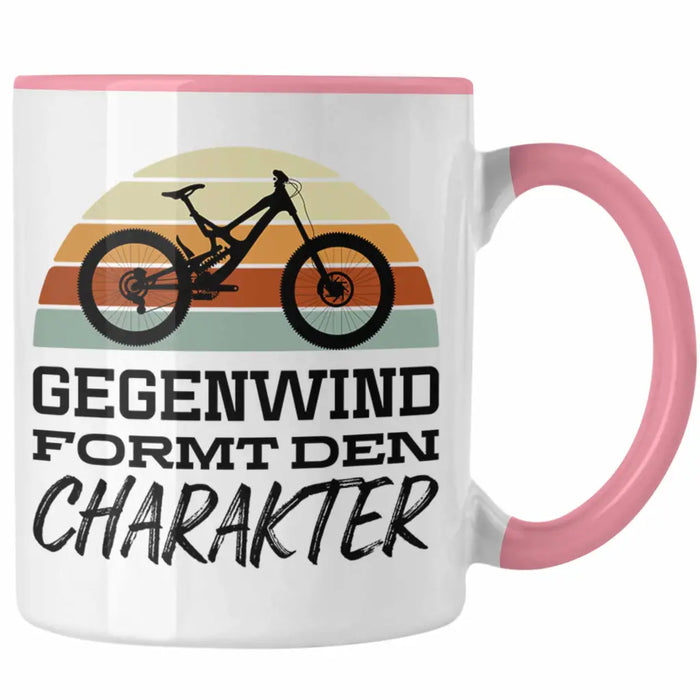 Fahrrad Radfahrer Geschenk Rennrad Bike Geschenkideen Tasse Fahrradfahrer — TrendationStore
