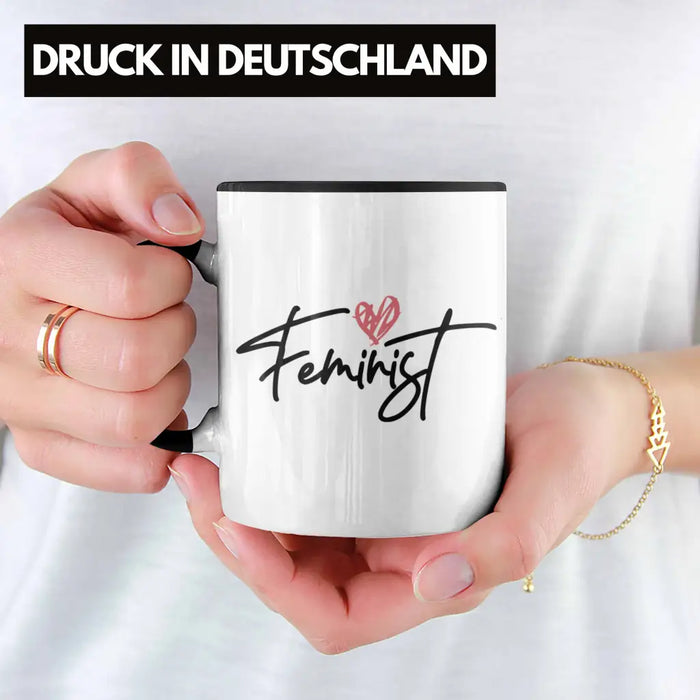 Schwarz