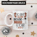 Fetcher Tasse Geschenk So Sieht Ein Richtig Cooler Fetcher Aus Geschenkidee Spruch Lustig Becher Weiß Trendation