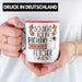 Fetcher Tasse Geschenk So Sieht Ein Richtig Cooler Fetcher Aus Geschenkidee Spruch Lustig Becher Rot Trendation