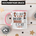 Fetcher Tasse Geschenk So Sieht Ein Richtig Cooler Fetcher Aus Geschenkidee Spruch Lustig Becher Rosa Trendation