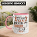 Fetcher Tasse Geschenk So Sieht Ein Richtig Cooler Fetcher Aus Geschenkidee Spruch Lustig Becher Rosa Trendation