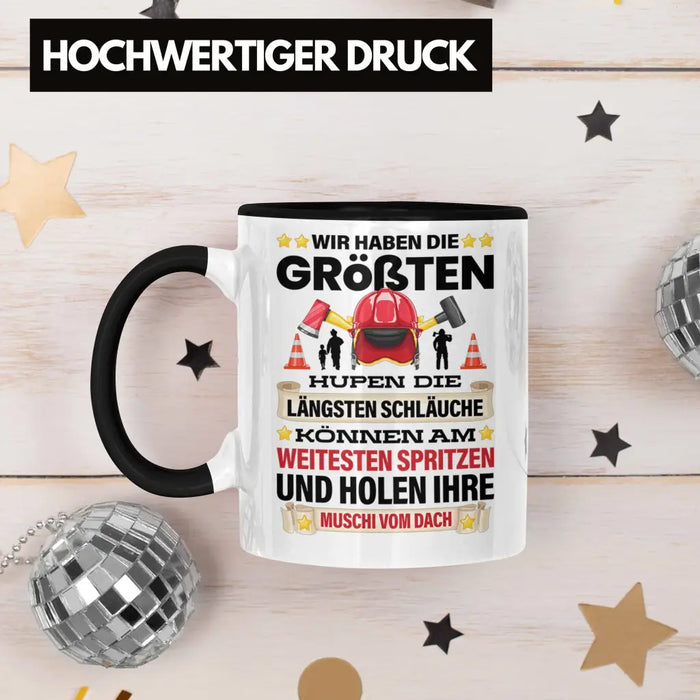 Schwarz