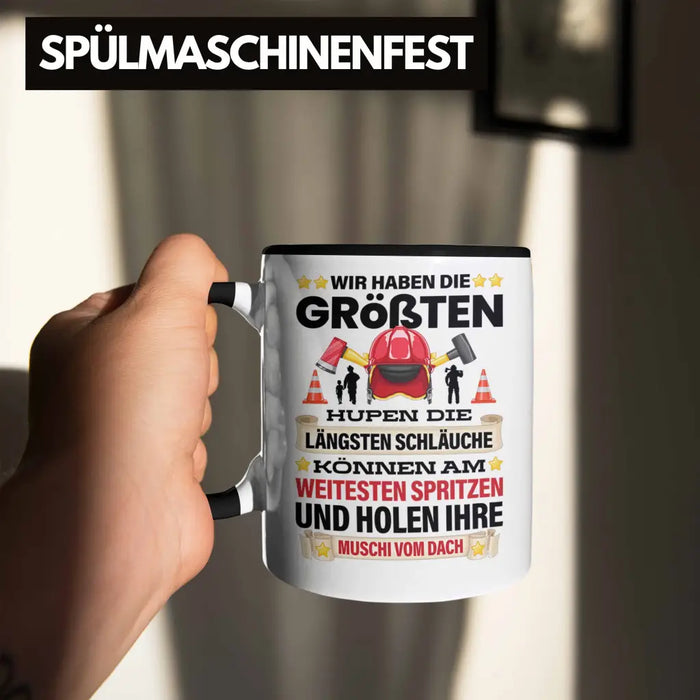 Schwarz