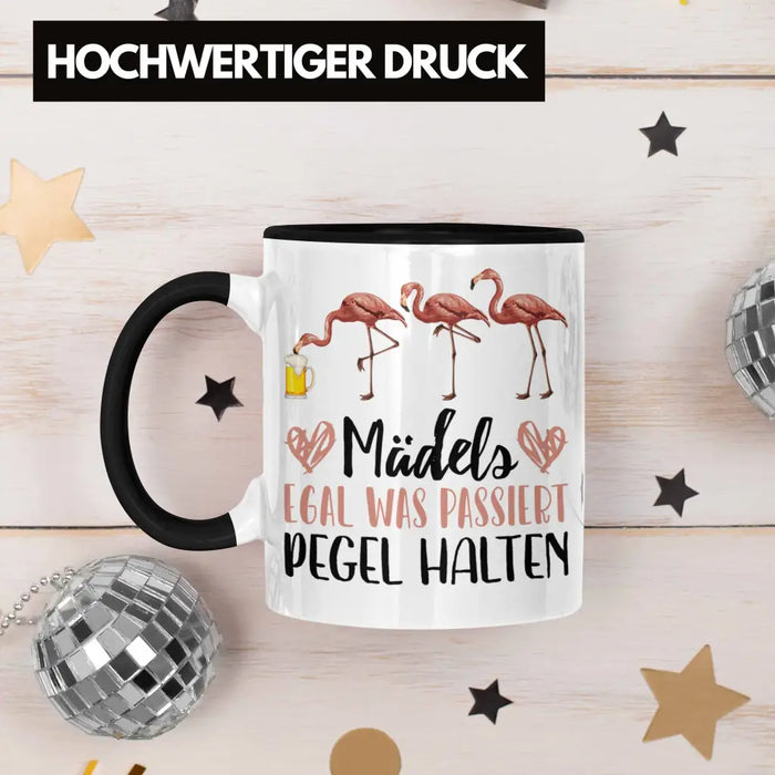 Schwarz